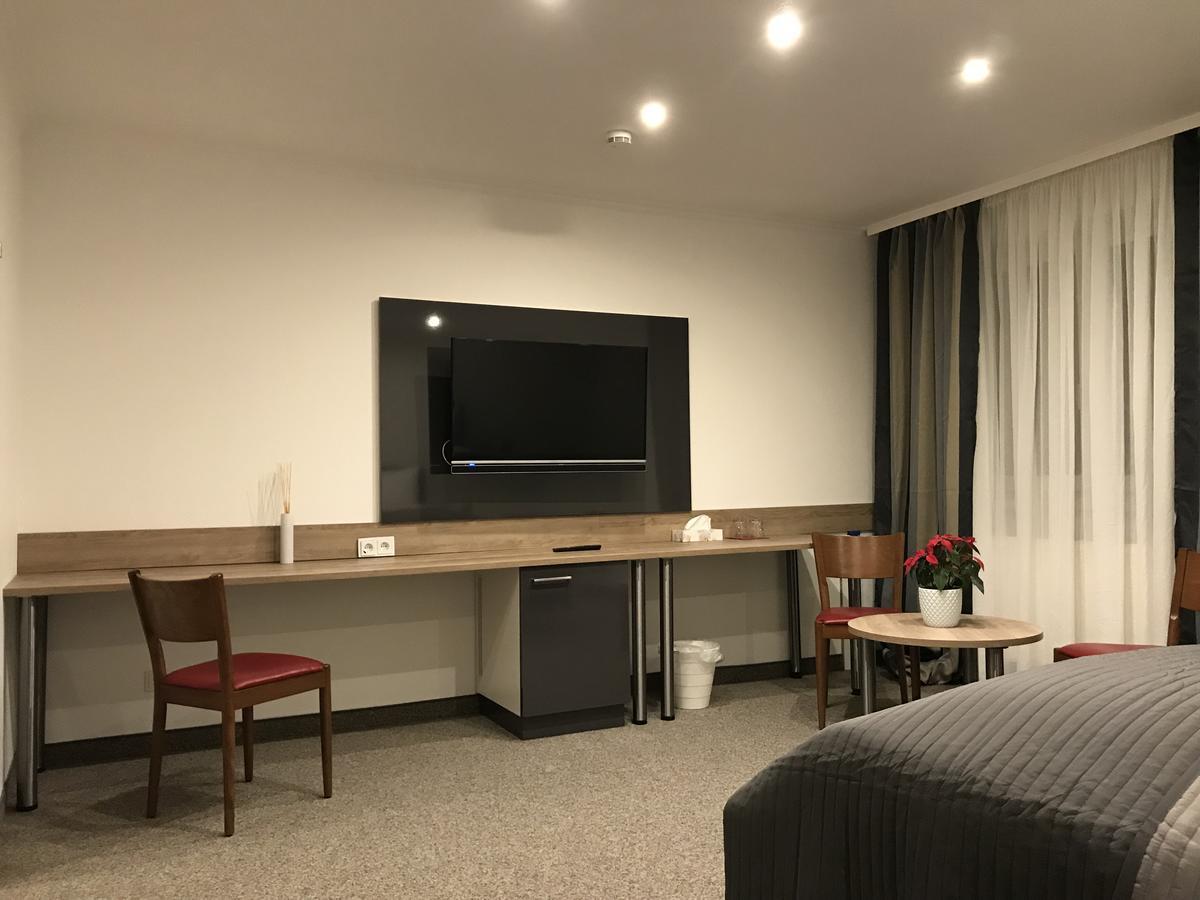 Pension Scheiber Hof 노인키르헨 외부 사진